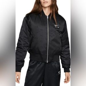 Nike Air Bomber Jacket Sold Out NWT Size L.